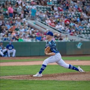 Meet your Posher, Kevin